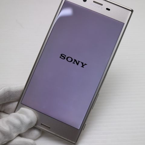 �¿��ݾ��� Ķ���� SO-03J Xperia XZs ����С� ����� �������