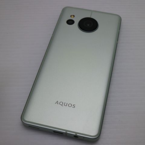 �¿��ݾ� Ķ���� SIM�ե꡼ AQUOS sense8 SH-M26 ���꡼��
