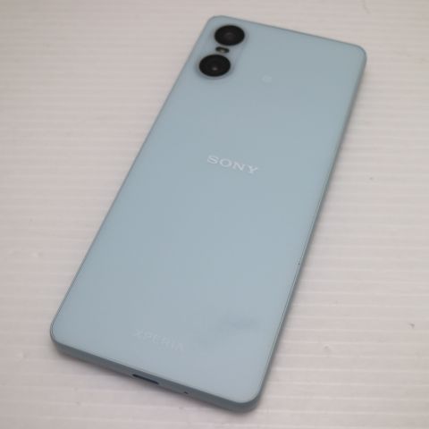 �¿��ݾ� Ķ���� SIM�ե꡼ Xperia 10 VI �֥롼