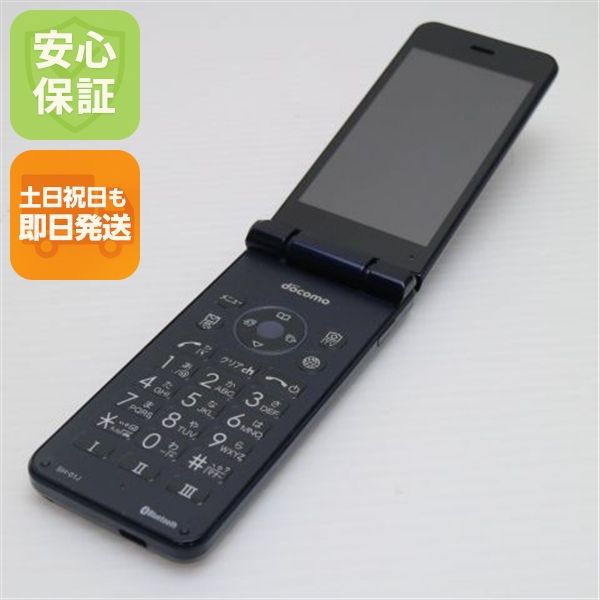 ¿ݾ  SH-01J AQUOS  ֥롼֥å  
