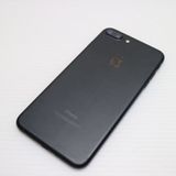 ¿ݾ  SIMե꡼ iPhone7 PLUS 32GB ֥å  