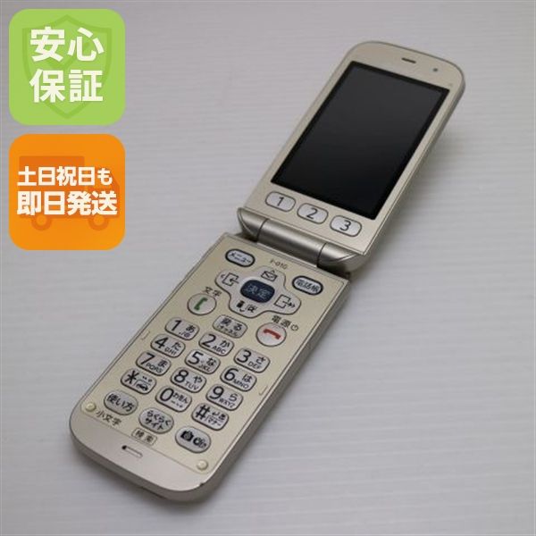 �¿��ݾ��� ���� F-01G �餯�餯�ۥ� �١����å�4 �������  �������