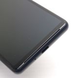 �¿��ݾ� ����Ʊ�� SO-52B Xperia 10 III �֥�å� �����