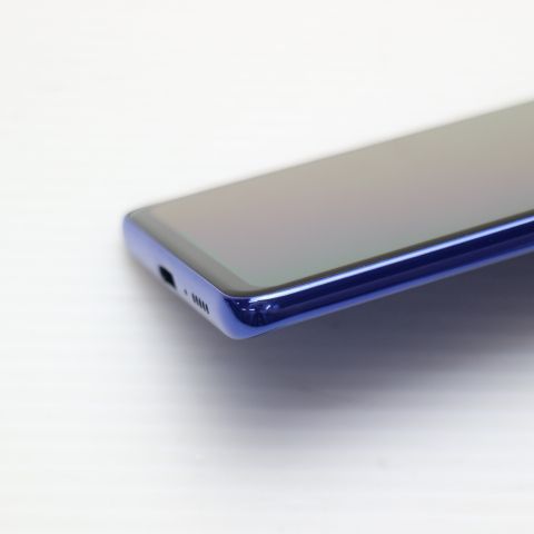 �¿��ݾ� ����Ʊ�� SC-41A Galaxy A41 �֥롼 �����