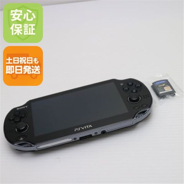 ¿ݾ  PCH-1100 PS VITA ֥å  