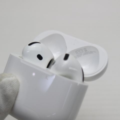 �¿��ݾ� ���� AirPods 4(�����ƥ��֥Υ�������󥻥�����)