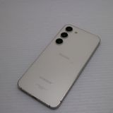 ¿ݾ  SC-51D Galaxy S23 ꡼