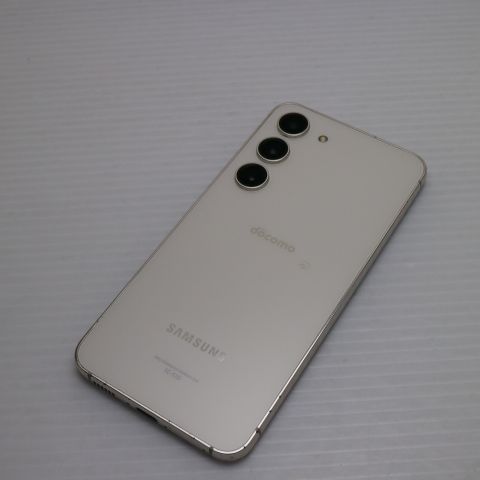 ¿ݾ  SC-51D Galaxy S23 ꡼