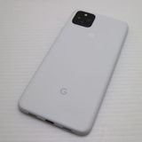 �¿��ݾ� Ķ���� SoftBank Google Pixel 4a (5G) 128GB  �ۥ磻��
