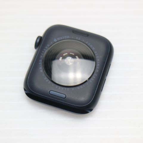�¿��ݾ� ����Ʊ�� Apple Watch SE 3 44mm GPS �ߥåɥʥ���