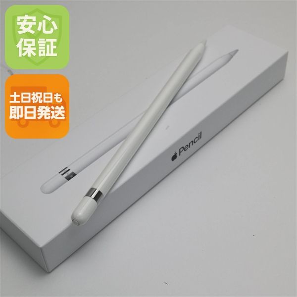 �¿��ݾ� ����̤���� Apple Pencil ��1���� MK0C2J/A (2015) ���å��ڥ�