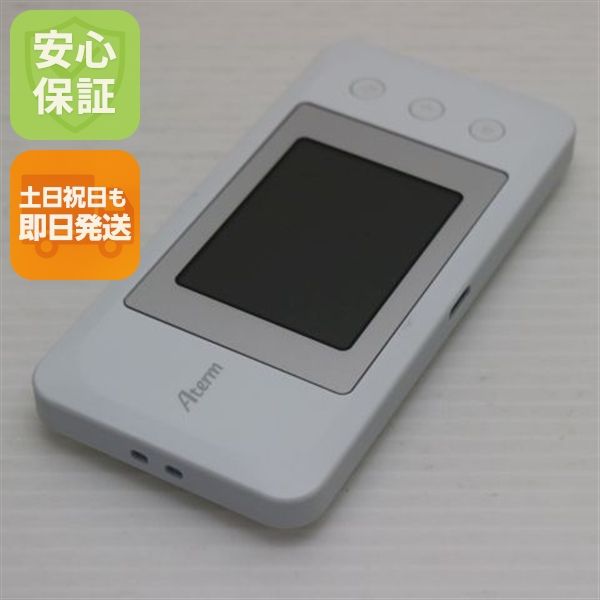�¿��ݾ� ����Ʊ�� SIM�ե꡼ Aterm MR10LN SW �ۥ磻��