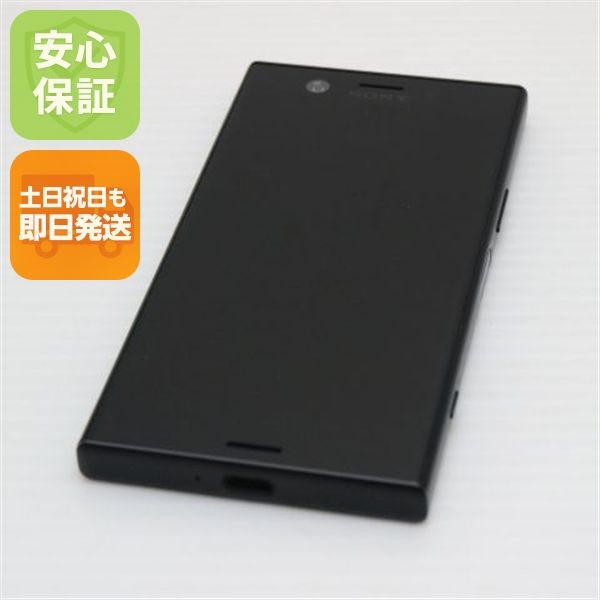 ¿ݾ Ķ SO-02K Xperia XZ1 Compact ֥å SIMåѤ