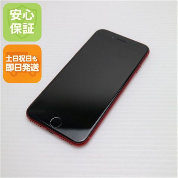 �¿��ݾ� Ķ���� SIM�ե꡼ iPhone8 64GB ��å� RED ���� �����