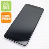 安心保証 超美品 SoftBank Google Pixel 3a 64GB ホワイト