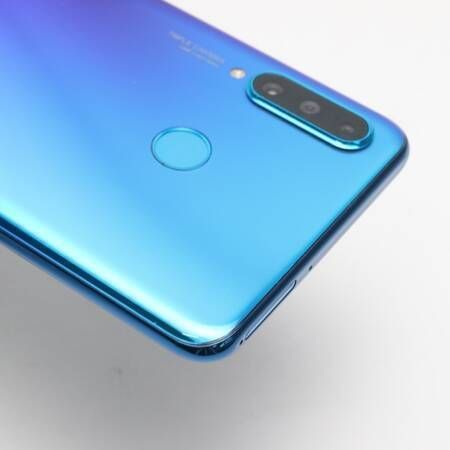 ムスビー｜○安心保証○新品同様○SIMフリー HUAWEI P30 lite 