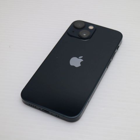 �¿��ݾ� ���� SIM�ե꡼ iPhone13 mini 512GB �ߥåɥʥ��� �����