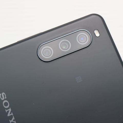 ¿ݾ Ķ SoftBank Xperia 10 IV A202SO ֥å