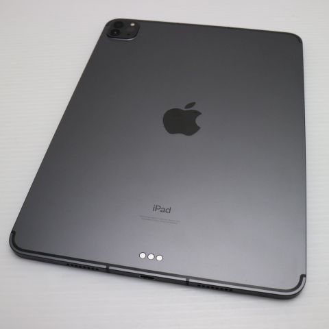 Ķ SIMե꡼ iPad Pro 11 3 128GB ڡ쥤 