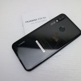 �¿��ݾ� ����̤���� SIM�ե꡼ HUAWEI P20 lite �֥�å� ���� �����