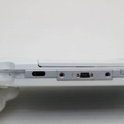 �¿��ݾ��� ������� PSP-1000 ����ߥå����ۥ磻��  �������