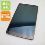¿ݾ  SC-03G GALAXY Tab S 8.4 ˥֥  
