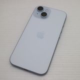 �¿��ݾ� ���� SIM�ե꡼ iPhone15 128GB �֥롼