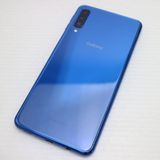 �¿��ݾ� Ķ���� SIM�ե꡼ Galaxy A7  �֥롼  ���ޥ� �����