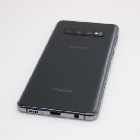�¿��ݾ� ����Ʊ�� SC-03L Galaxy S10 �ץꥺ��֥�å� ���� �����