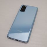 ¿ݾ  SCG01 Galaxy S20 5G 饦ɥ֥롼 