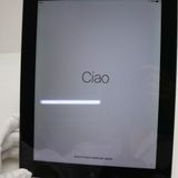 ���� iPad ��4���� Wi-Fi 128GB �֥�å�  �������