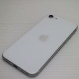 �¿��ݾ� ����Ʊ�� SIM�ե꡼ iPhone SE ��2���� 128GB �ۥ磻�� �����