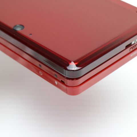 ¿ݾ  ˥ƥɡ3DS ե쥢å  