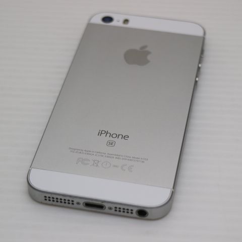 ¿ݾ Ķ SIMե꡼ iPhoneSE 16GB С  