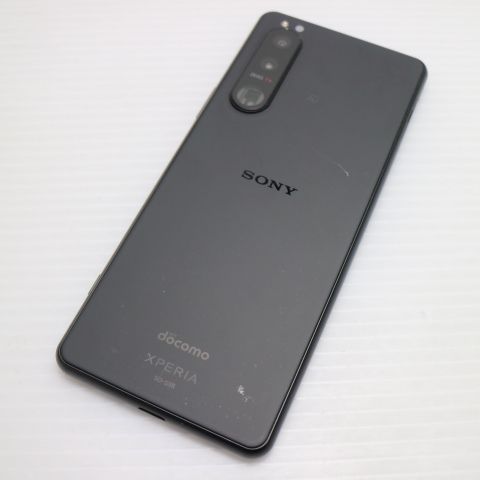 �¿��ݾ� ���� SO-53B Xperia 5 III �ե����ȥ֥�å� �����