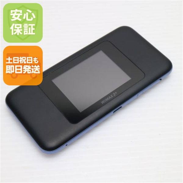  UQmobile Speed Wi-Fi NEXT W06 ֥åߥ֥롼