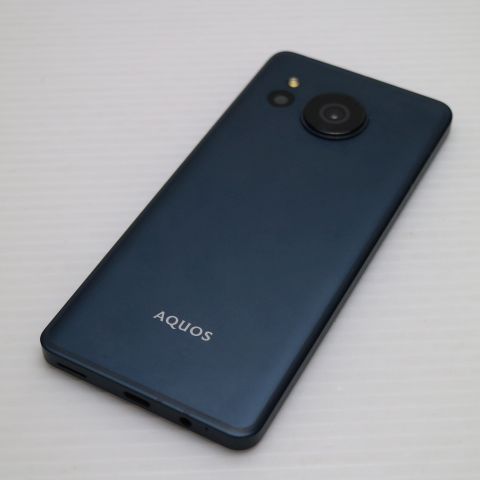 �¿��ݾ� ����Ʊ�� SIM�ե꡼ AQUOS sense8 SH-M26 �֥�å�