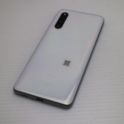 �¿��ݾ� Ķ���� SC-41A Galaxy A41 �ۥ磻�� �����