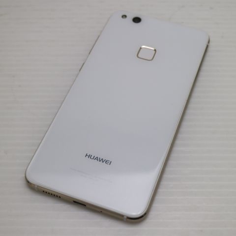 �¿��ݾ��� ���� SIM�ե꡼ HUAWEI P10 lite �ۥ磻�� ����� �������