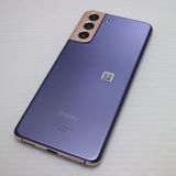 �¿��ݾ� ����Ʊ�� SC-51B Galaxy S21 5G �ե���ȥ�Х�����å� �����