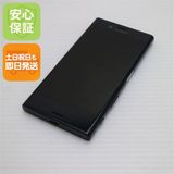 �¿��ݾ��� ������� SO-02J Xperia X Compact �֥�å�  �������