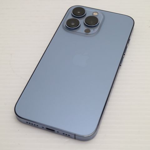 �¿��ݾ� ����Ʊ�� SIM�ե꡼ iPhone13 Pro 128GB ������֥롼 �����
