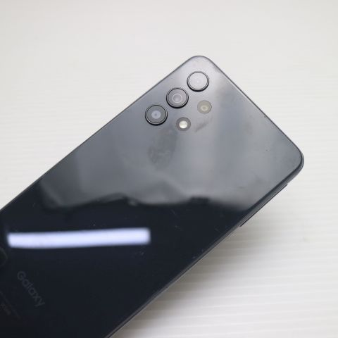 �¿��ݾ� ���� Galaxy A32 5G SCG08 ��������֥�å� �����