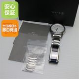 超美品 WNW-B21A wena 3 metal シルバー Watch SONY 土日祝発送
