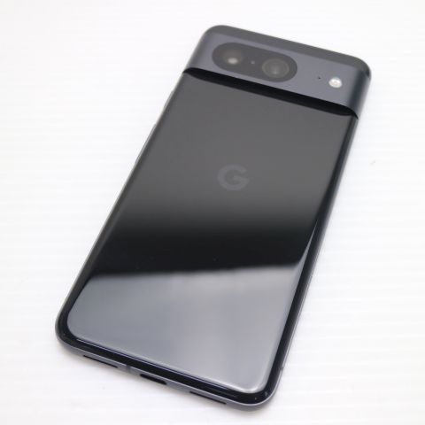 �¿��ݾ� Ķ���� SIM�ե꡼ Google Pixel 8 128GB ���֥��ǥ�����