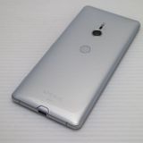 �¿��ݾ� ����Ʊ�� SOV39 Xperia XZ3 �ۥ磻�ȥ���С� ���� �����