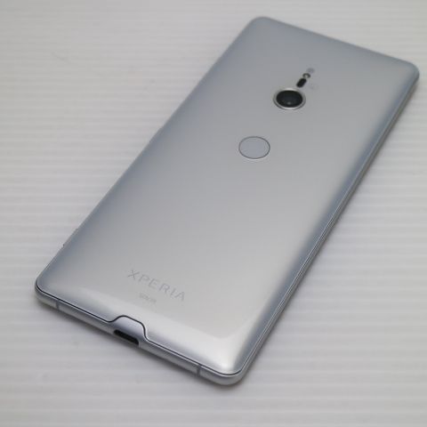 �¿��ݾ� ����Ʊ�� SOV39 Xperia XZ3 �ۥ磻�ȥ���С� ���� �����