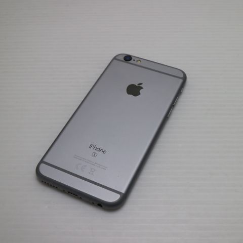 �¿��ݾ� Ķ���� SIM�ե꡼ iPhone6S 32GB  ���ڡ������쥤 �����