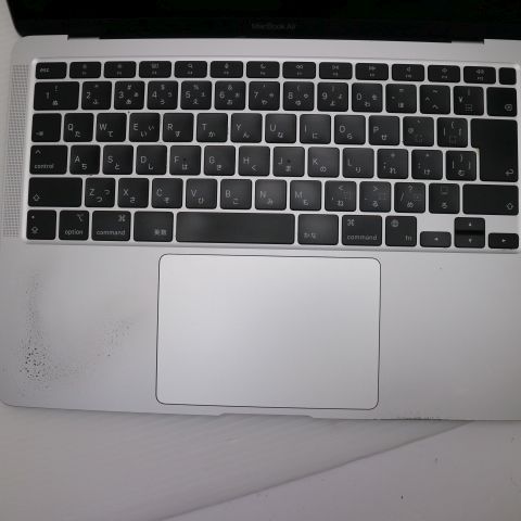  MacBook Air 2020 13 M1 8GB 512GB