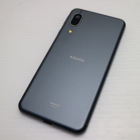 �¿��ݾ� ���� SHV48 AQUOS sense3 basic �֥�å� �����